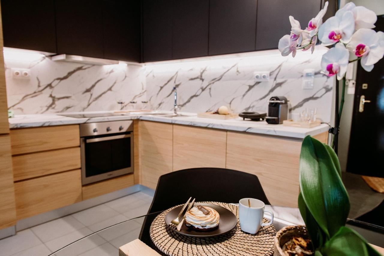 Luxury Living ヴォロス エクステリア 写真
