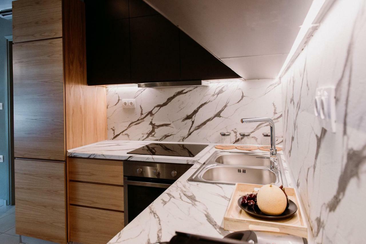 Luxury Living ヴォロス エクステリア 写真