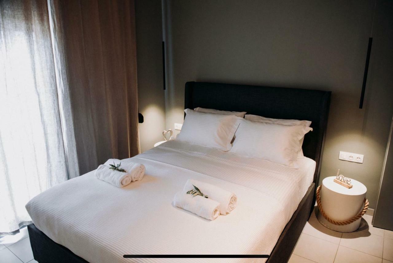 Luxury Living ヴォロス エクステリア 写真