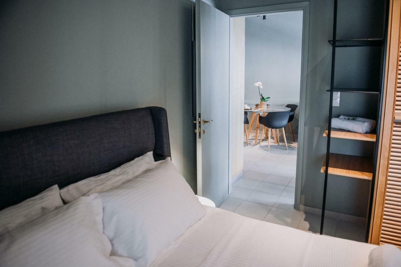 Luxury Living ヴォロス エクステリア 写真