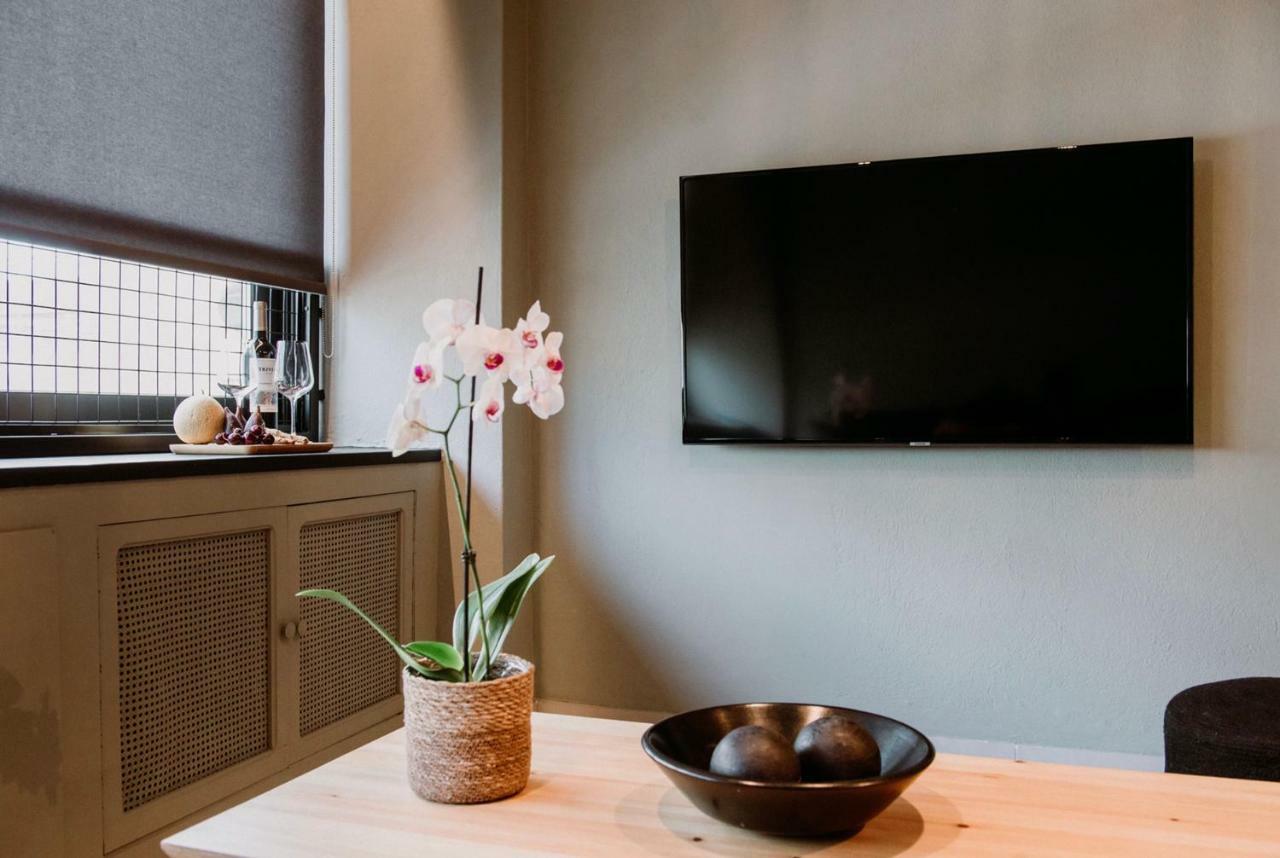 Luxury Living ヴォロス エクステリア 写真